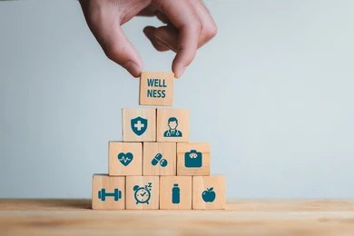 Health & Wellness Coaching